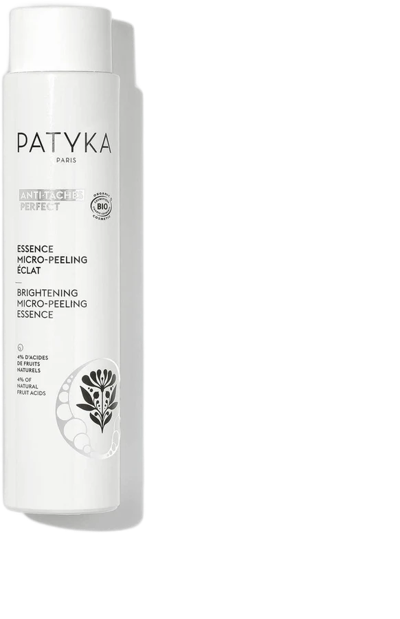 Patyka Brightening Micro-Peeling Essence