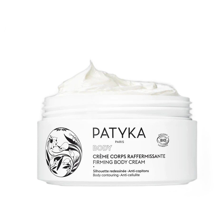 Patyka Crème Corps Raffermissante