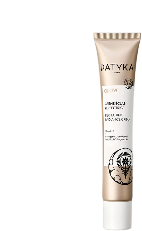 Patyka Crème Éclat Perfectrice