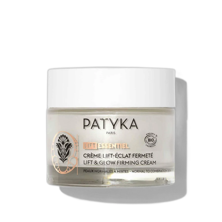 Patyka Crème Lift-Éclat Fermeté