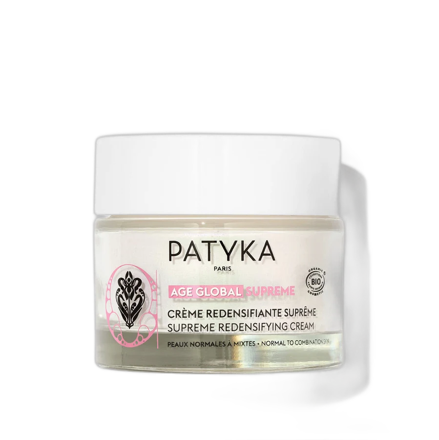 Patyka Crème Redensifiante Suprême