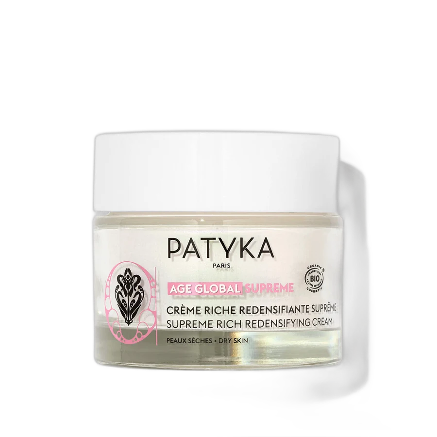 Patyka Crème Riche Redensifiante Suprême