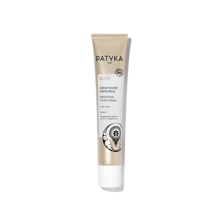 Patyka Crème Teintée Perfectrice