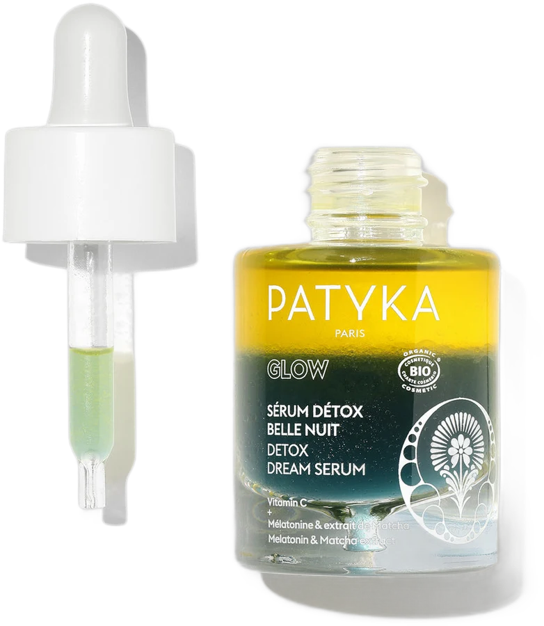 Patyka Detox Dream Serum