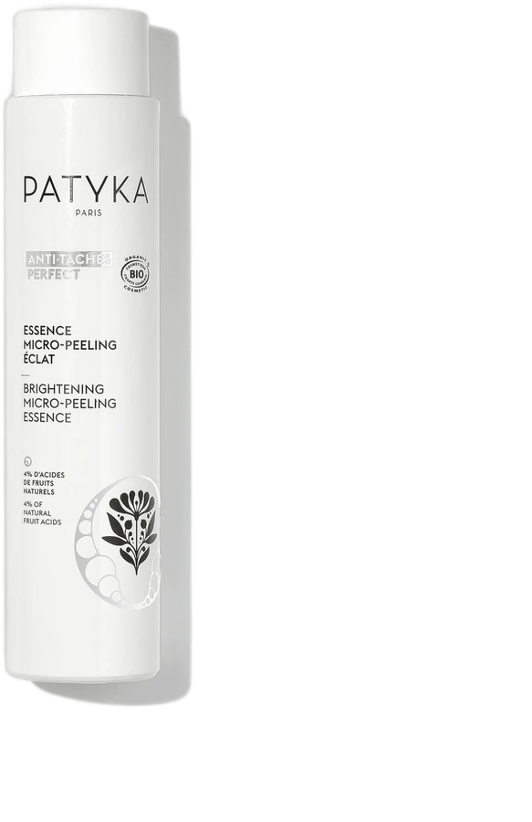 Patyka Essence Micro-Peeling Eclat
