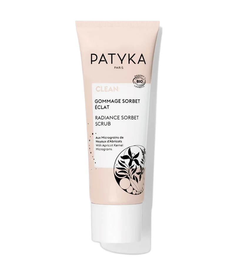 Patyka Gommage Sorbet Éclat