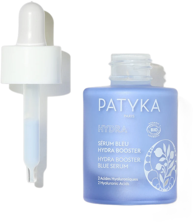 Patyka Hydra Booster Blue Serum