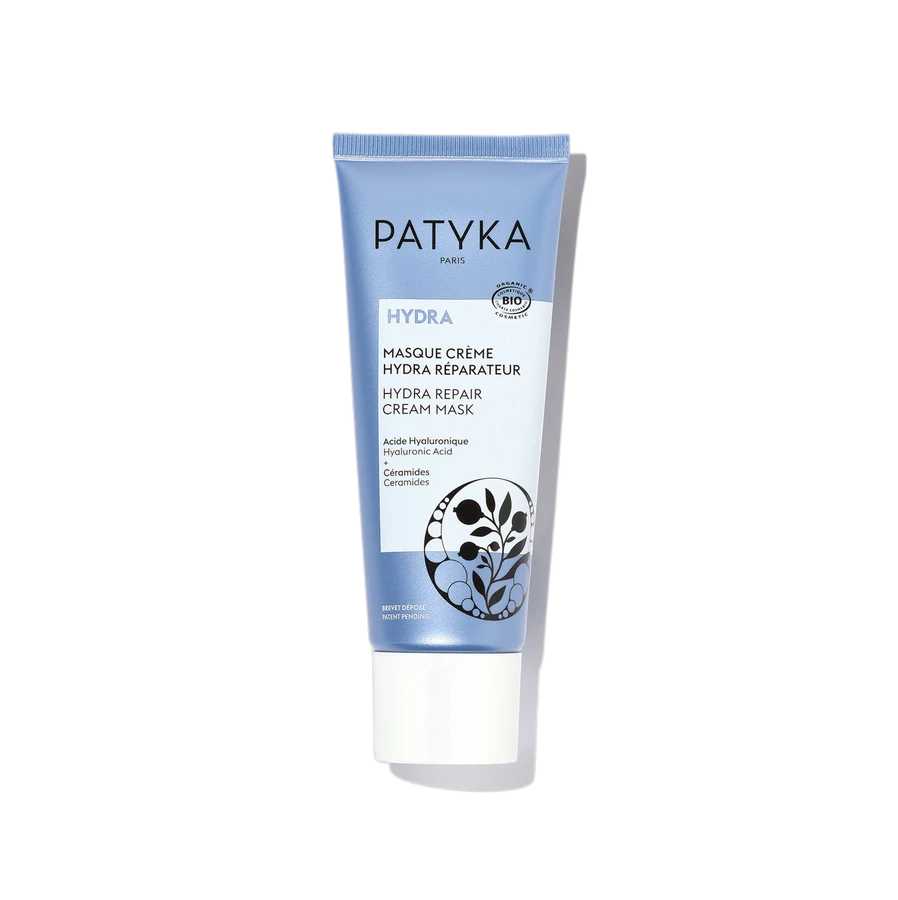 Patyka Hydra Repair Cream Mask