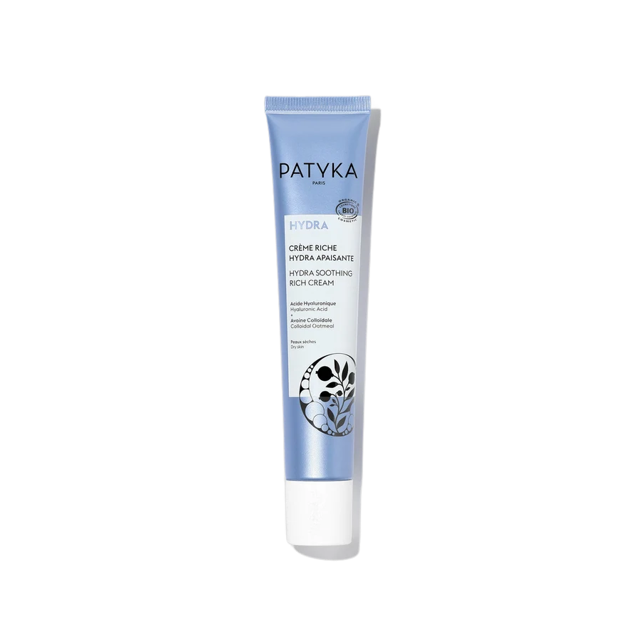 Patyka Hydra Soothing Rich Cream