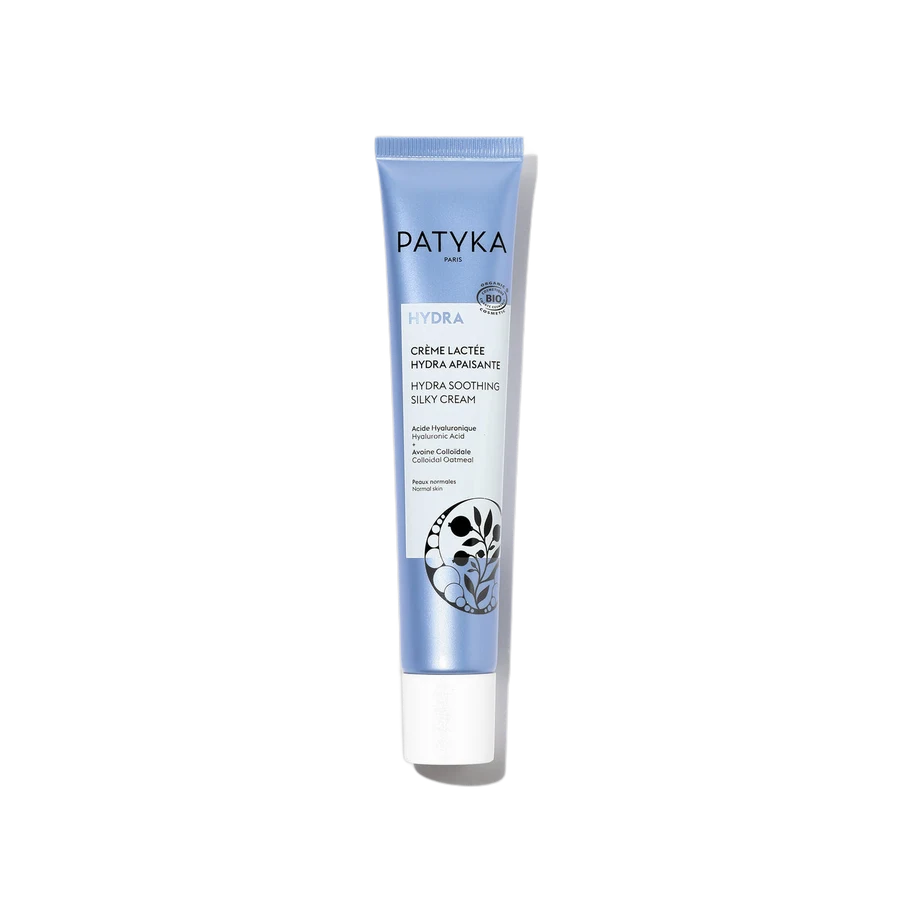 Patyka Hydra Soothing Silky Cream