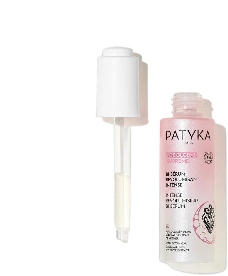 Patyka Intense Revolumising Bi-Serum