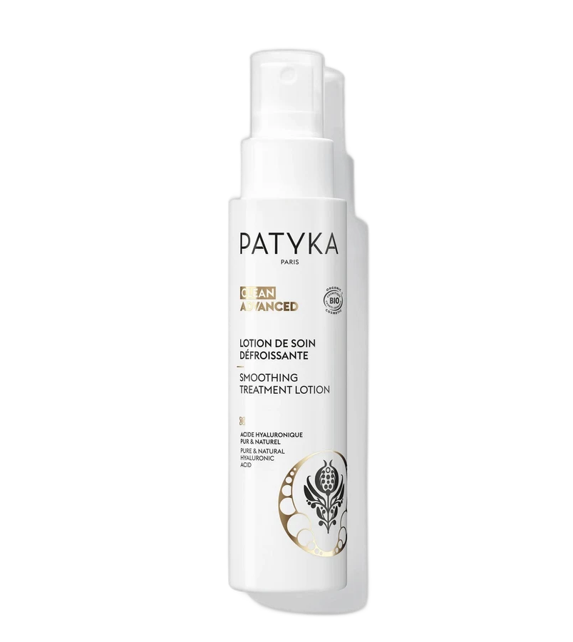 Patyka Lotion de Soin Défroissante