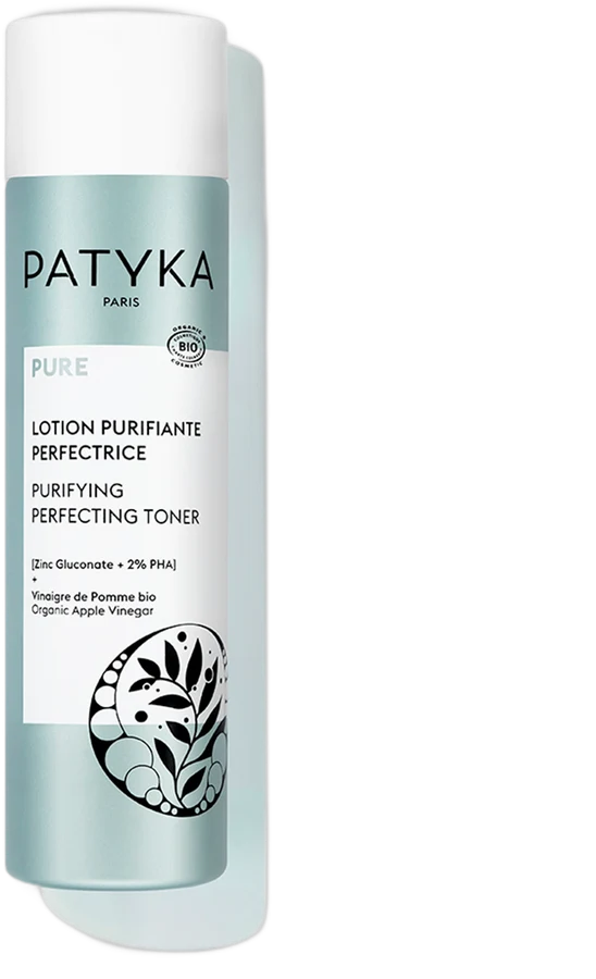 Patyka Lotion Purifiante Perfectrice