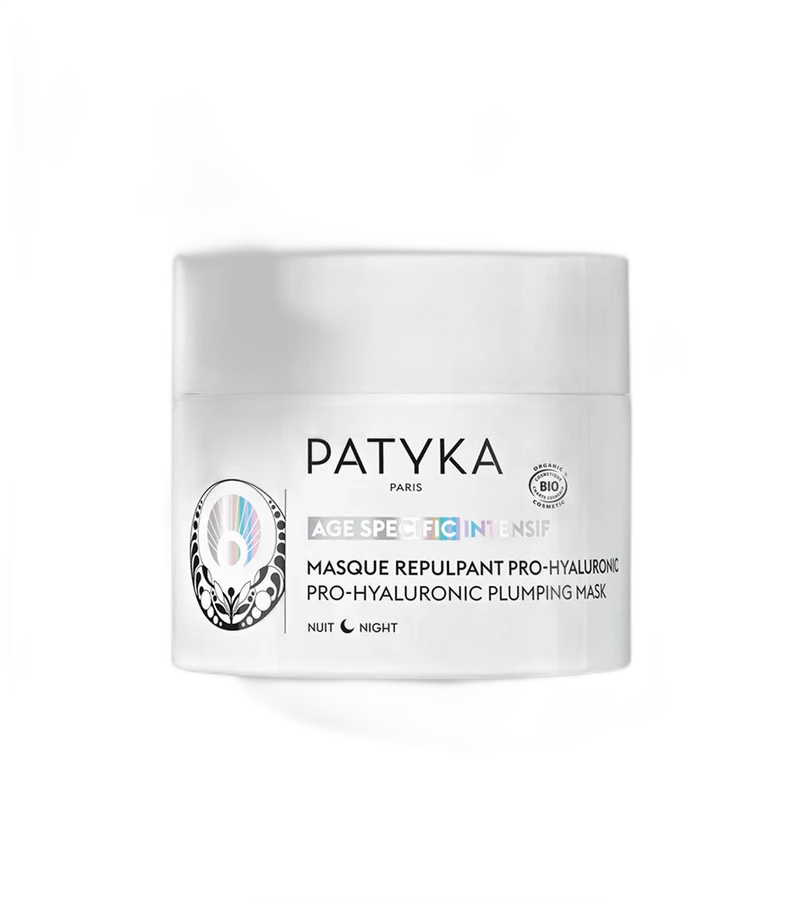 Patyka Masque Pro-Hyaluronic Repulpant