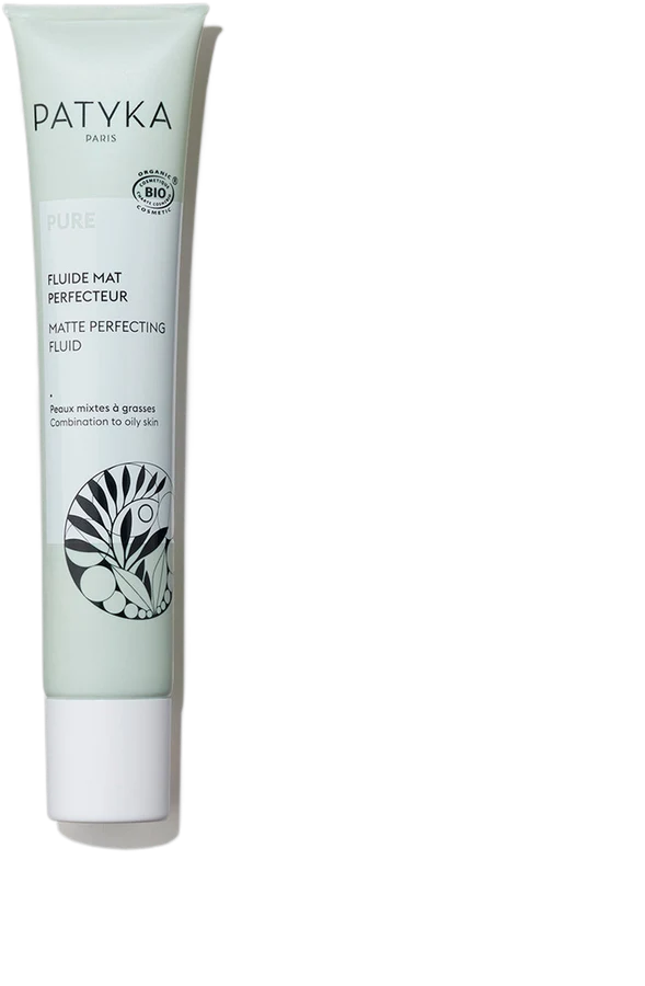Patyka Matte Perfecting Fluid