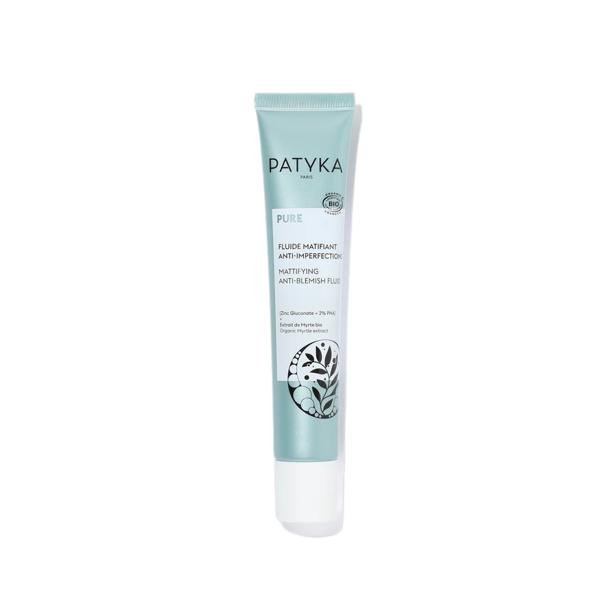 Patyka Mattifying Anti-Blemish Fluid