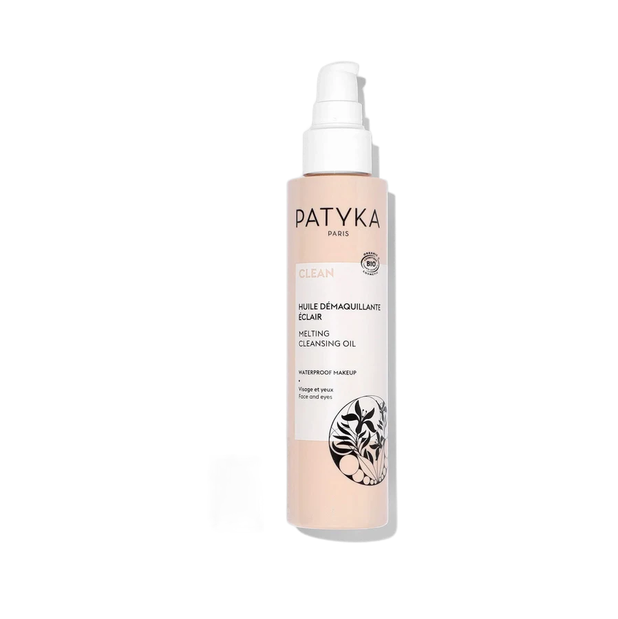 Patyka Melting Cleansing Oil