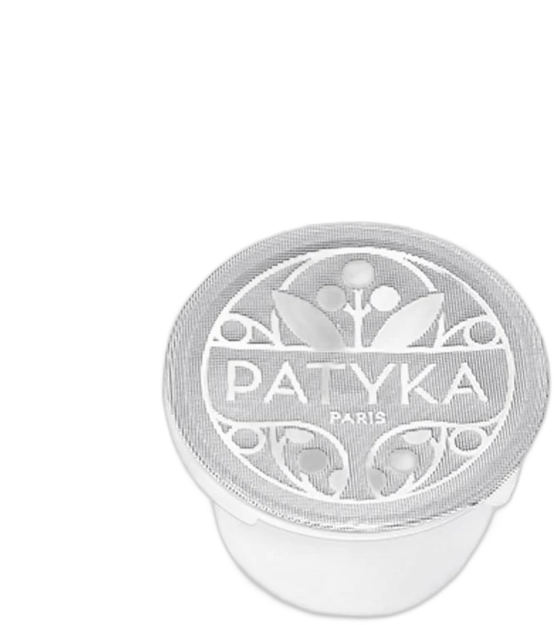 Patyka Peeling Nuit Rénovateur Éclat Recharge