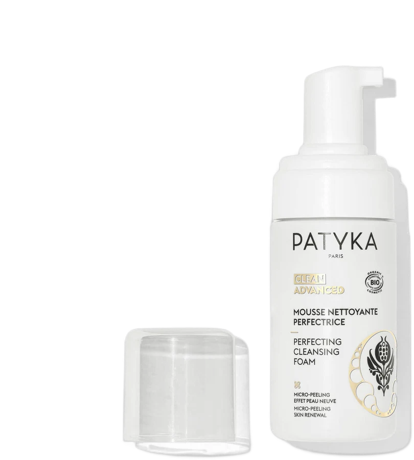 Patyka Perfecting Cleansing Foam