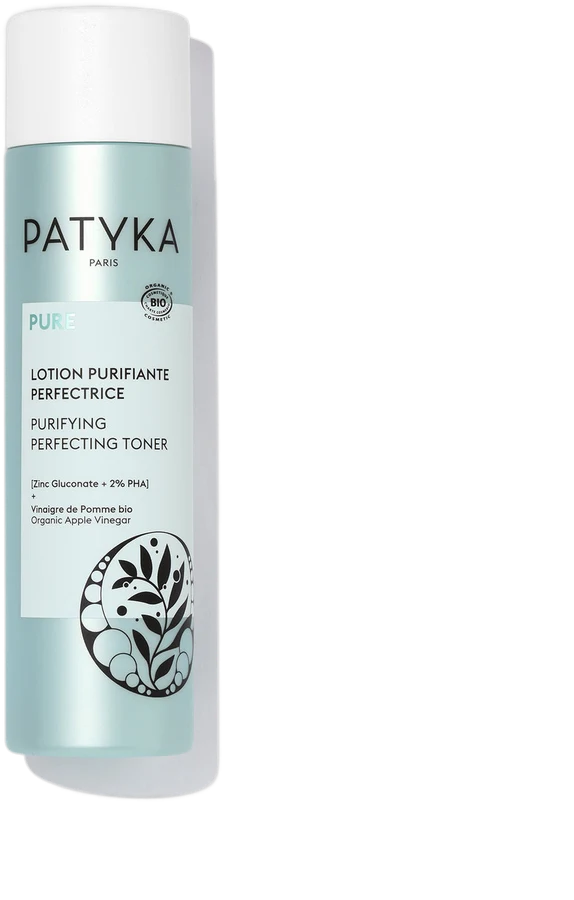 Patyka Perfecting Purifying Lotion
