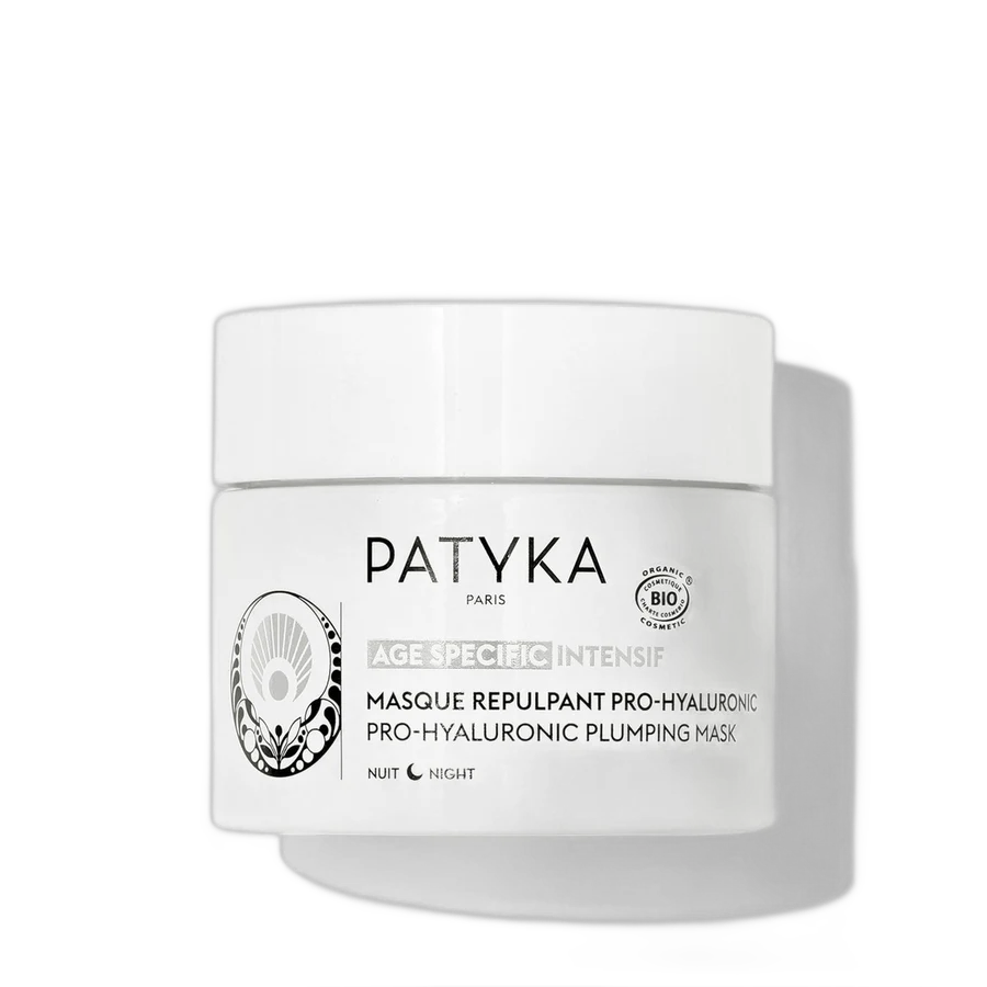 Patyka Plumping Pro-Hyaluronic Mask