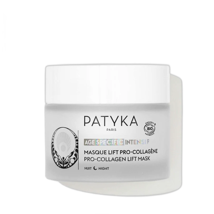Patyka Pro-Collagen Lift Mask