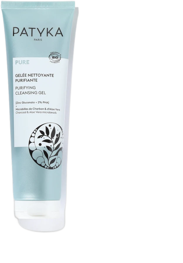 Patyka Purifying Cleansing Gel