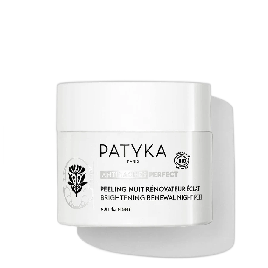 Patyka Radiance Renewal Night Peeling