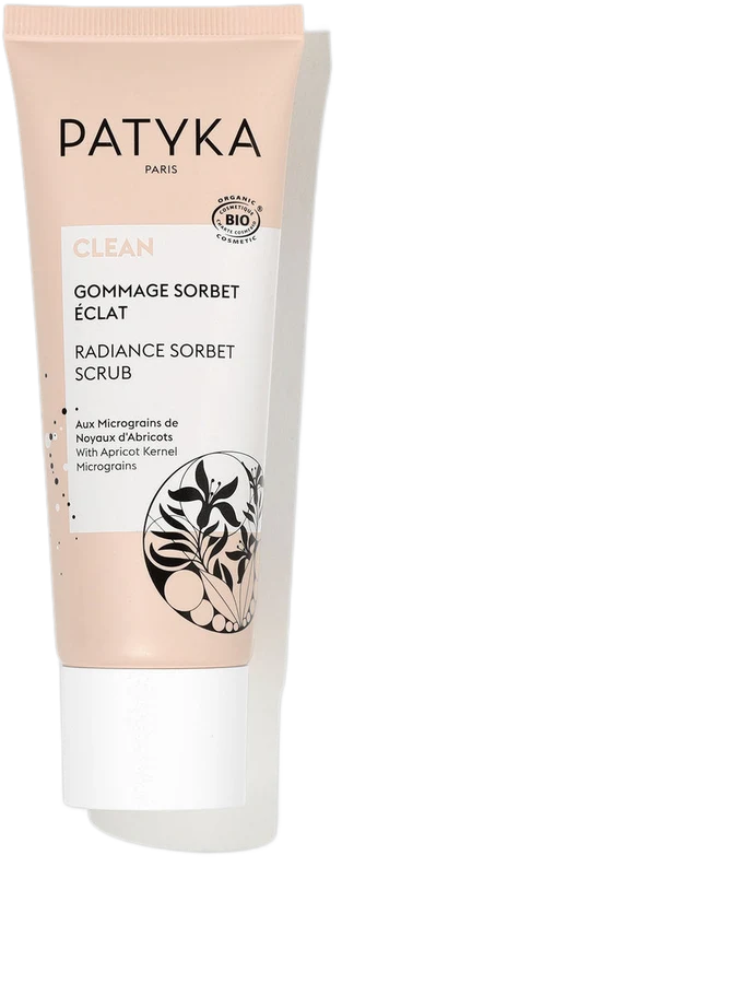 Patyka Radiance Sorbet Scrub