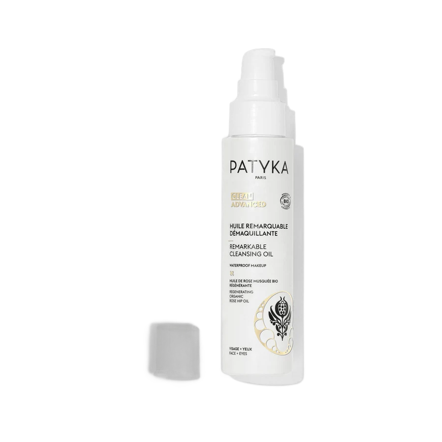 Patyka Remarkable Cleansing Oil