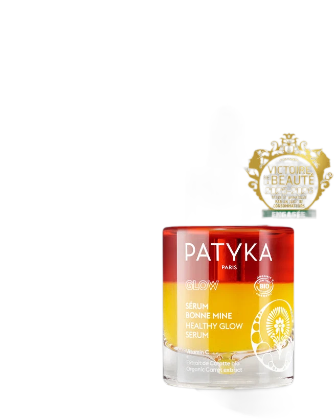 Patyka Sérum Bonne Mine