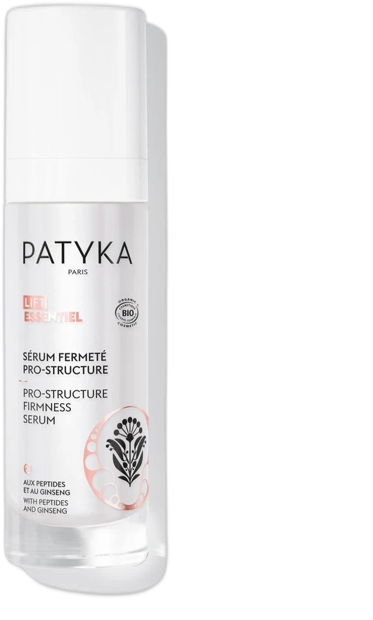 Patyka Sérum Fermeté Pro-Structure