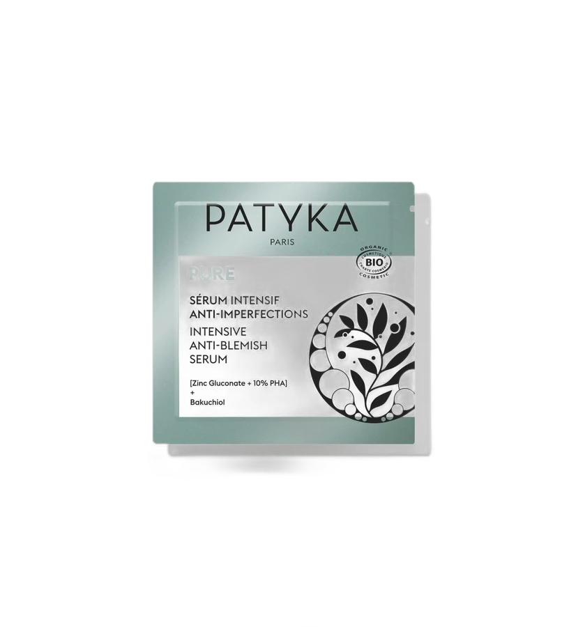 Patyka Sérum Intensif Anti-Imperfections