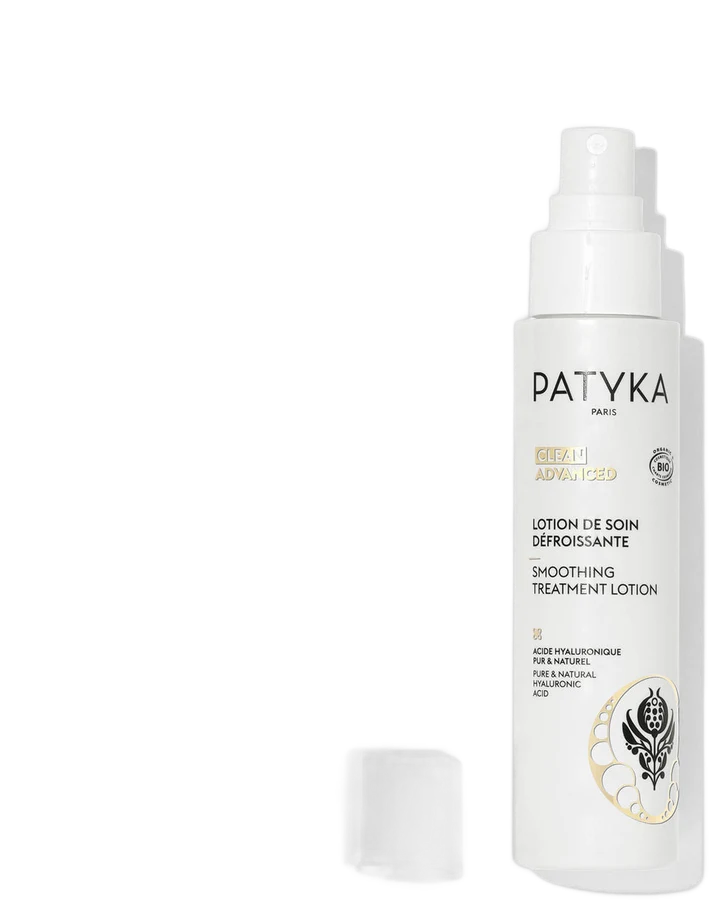 Patyka Smoothing Treatment Lotion