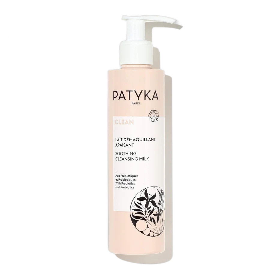 Patyka Soothing Cleansing Milk