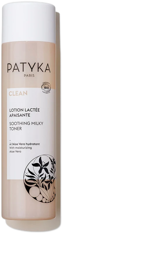 Patyka Soothing Milky Toner
