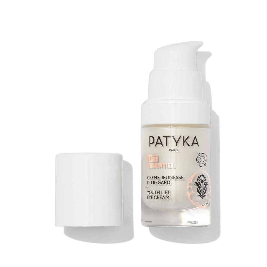 Patyka Youthful Eye Cream