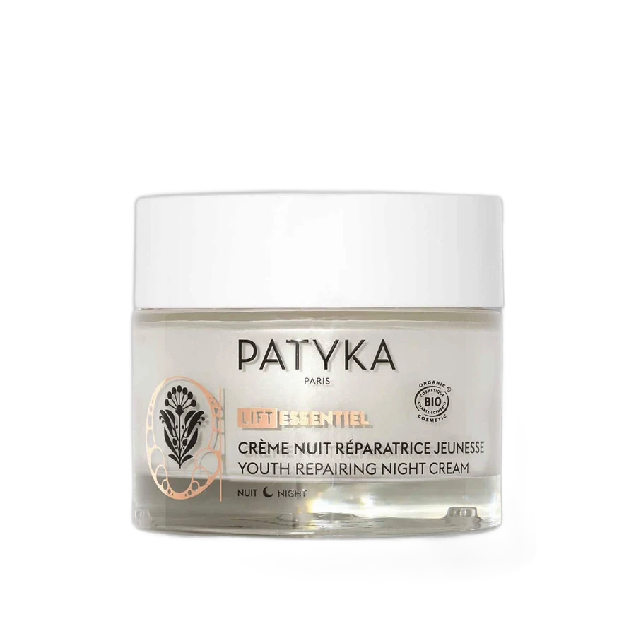 Patyka Youthful Repairing Night Cream