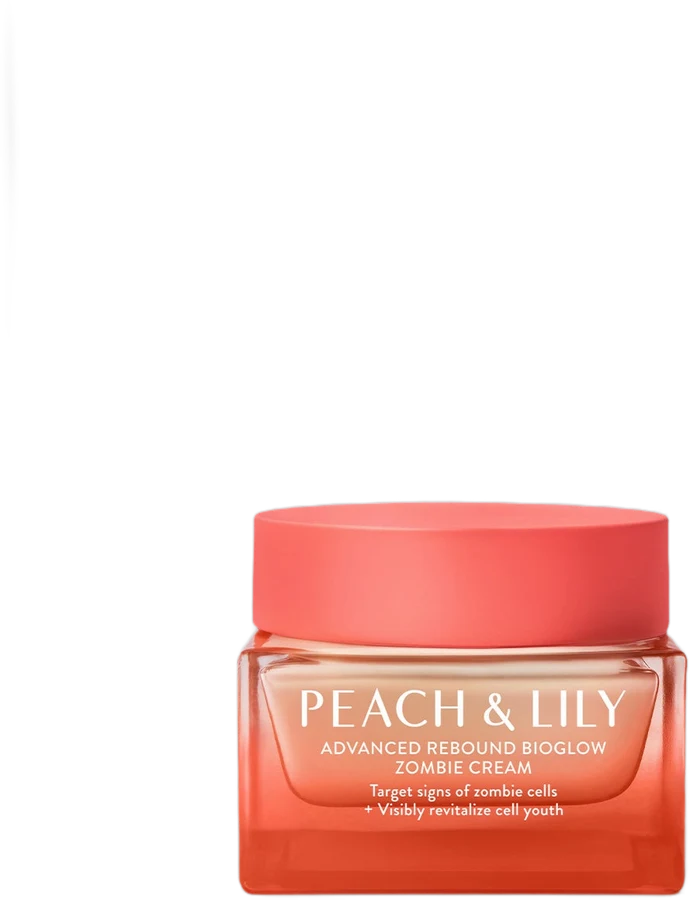 Peach & Lily Advanced Rebound Bioglow Zombie Cream™