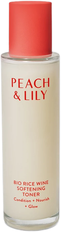 Peach & Lily Bio Rice Wine Softening Toner