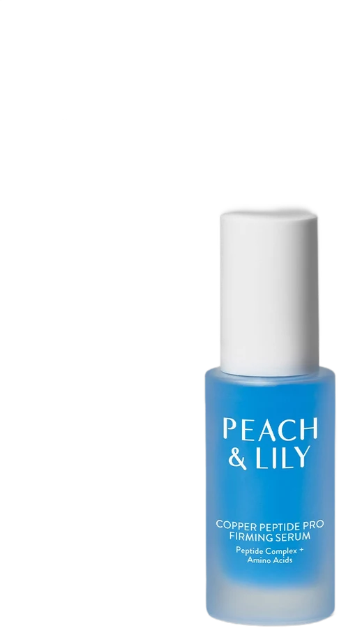Peach & Lily Copper Peptide Pro Firming Serum