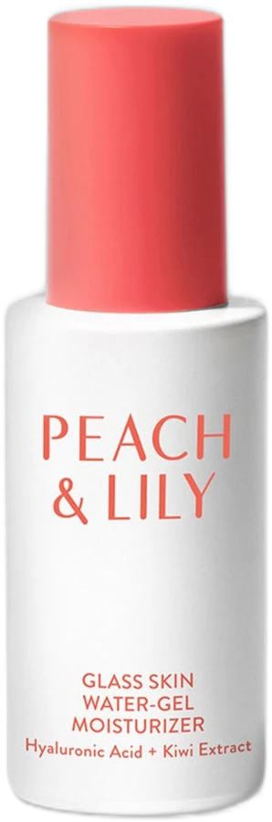 Peach & Lily Glass Skin Water-Gel Moisturizer