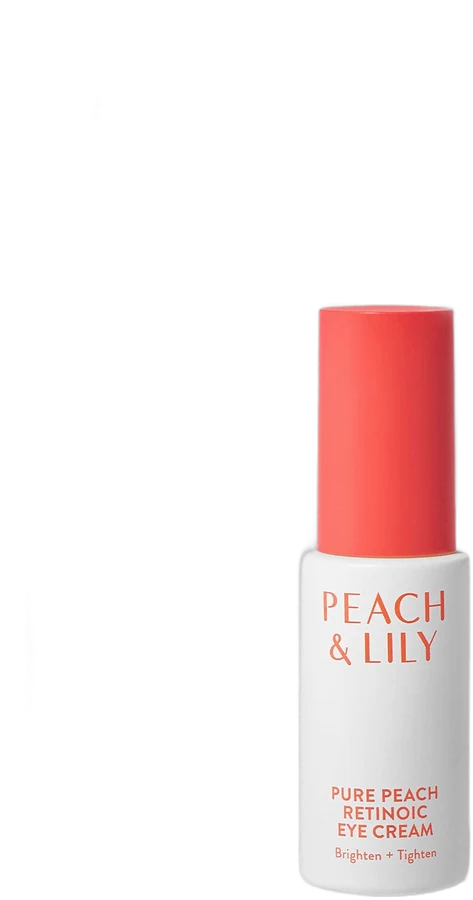 Peach & Lily Pure Peach Retinoic Eye Cream