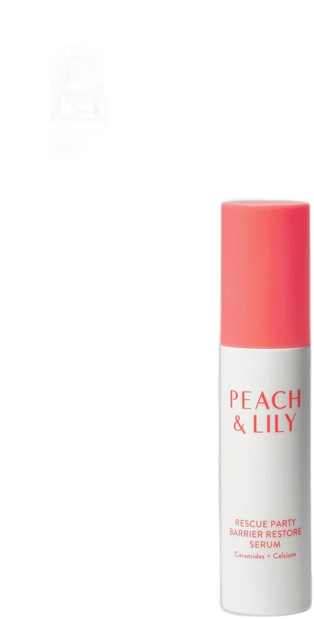 Peach & Lily Rescue Party Barrier Restore Serum