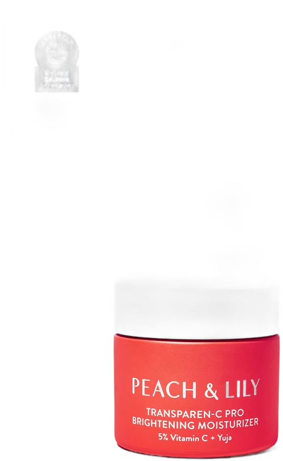 Peach & Lily Transparen-C Pro Brightening Moisturizer