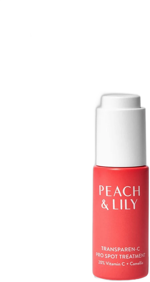 Peach & Lily Transparen-C Pro Spot Treatment