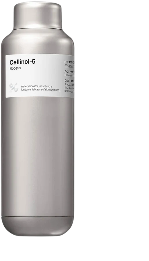 Percent Science Cellinol-5 Booster Essence