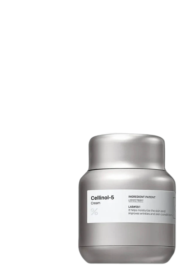 Percent Science Cellinol-5 Cream