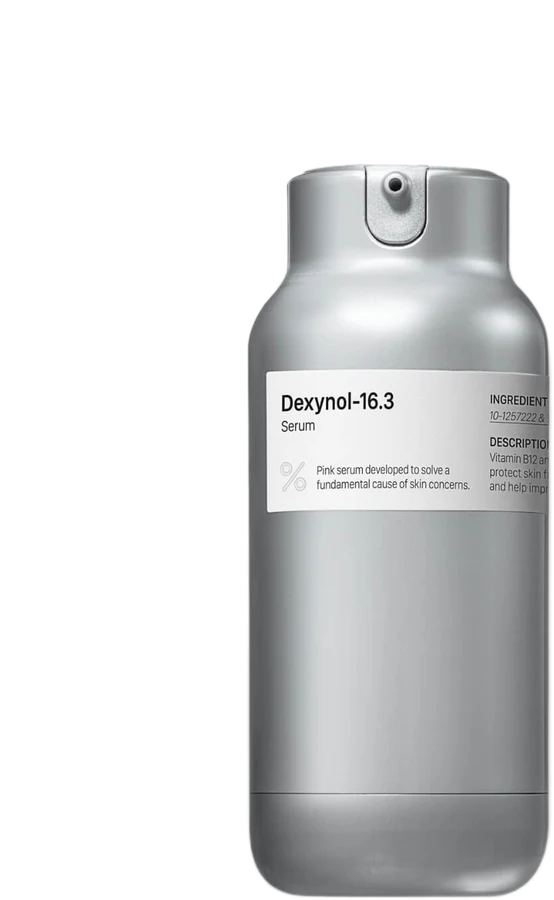 Percent Science Dexynol-16.3 Serum