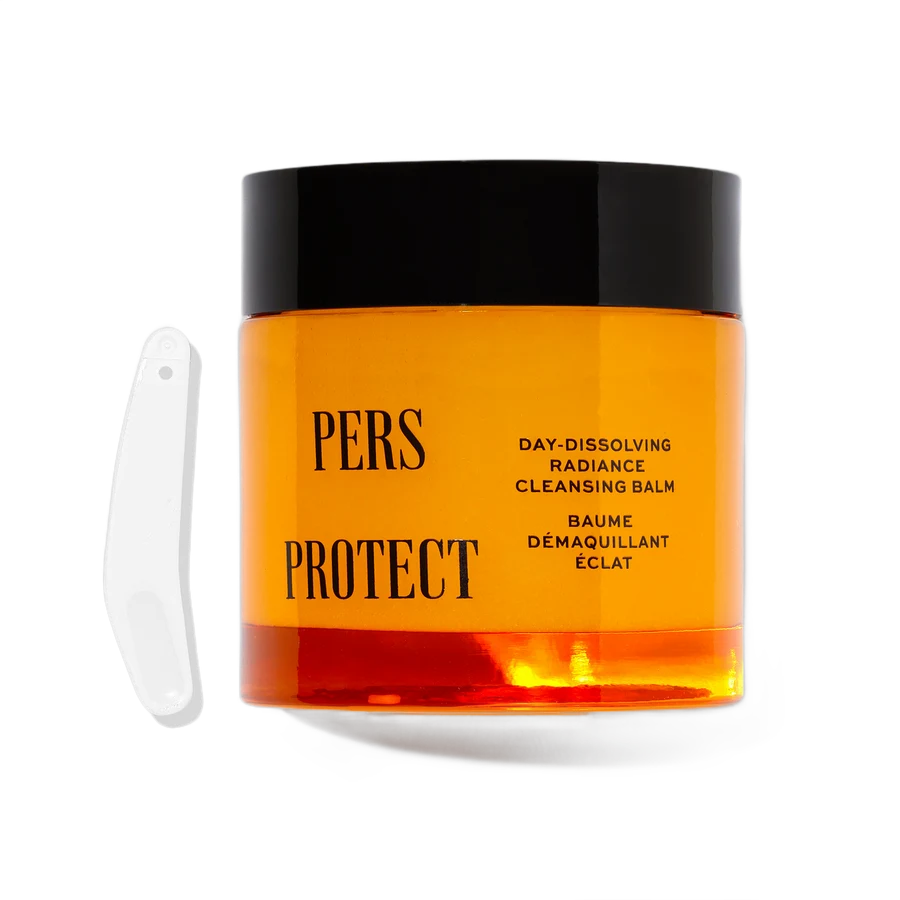 Pers Skincare Baume Démaquillant Éclat
